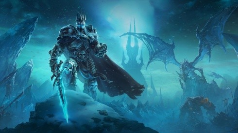 World of Warcraft: Pré-patch de Wrath of the Lich King Classic está disponível