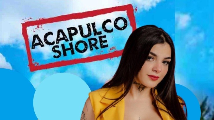 ¿Por qué Karely Ruiz fue rechazada de Acapulco Shore 10?