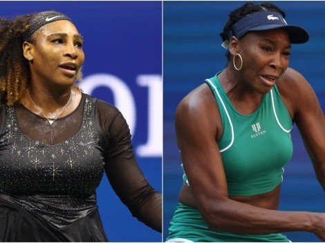 Linda Noskova and Lucie Hradecka vs Serena Williams and Venus Williams: Predictions, odds and how to watch or live stream free 2022 US Open in the US today