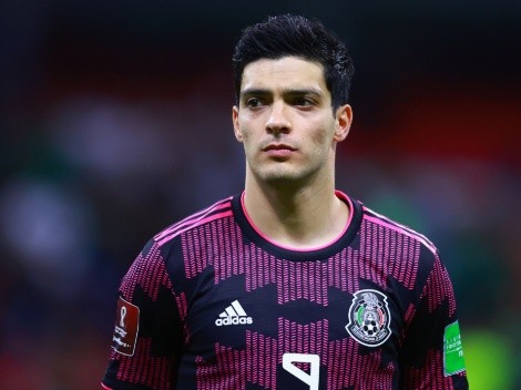 Mexico vs Paraguay: Preview, predictions, odds and how to watch or live stream free this 2022 International Friendly game in the US today
