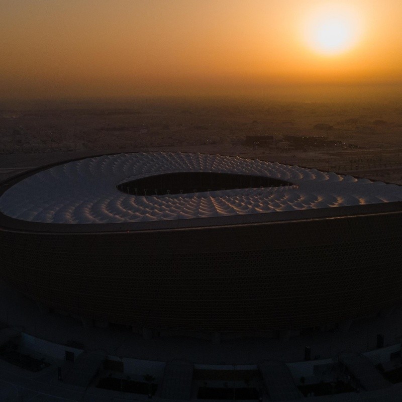 ¿Cuál es el clima que tendrá Qatar durante el Mundial?