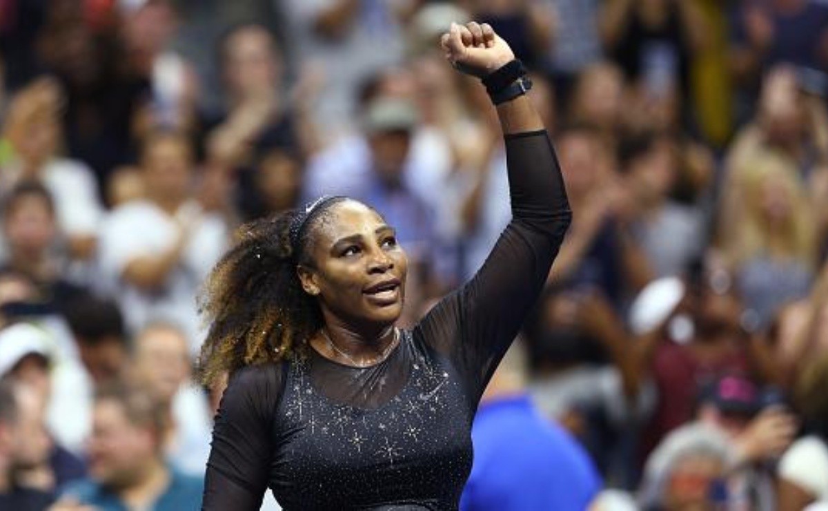 Serena Williams: Tenista anuncia aposentadoria e foca em investimentos;  veja onde e como a americana aplica – Money Times