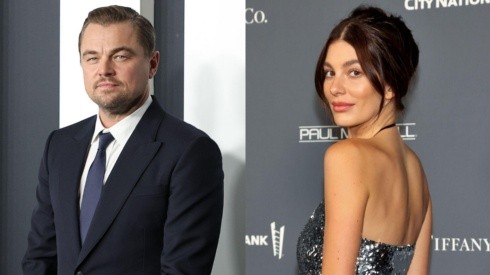 Confirman la separación de Leonardo DiCaprio y Camila Morrone.