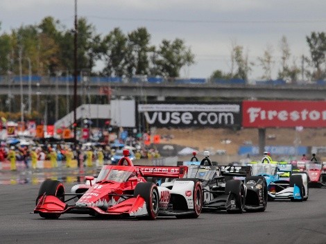 Fórmula Indy: Saiba os horários e como assistir ao GP de Portland desta semana
