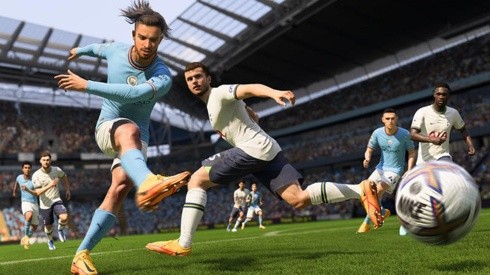 FIFA 23: estas serían las valoraciones y ratings de los 40 mejores jugadores