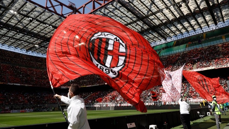 AC Milan