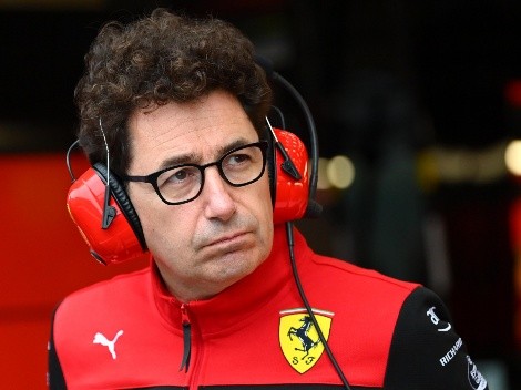 Ferrari lo abandona: el piloto que se queda sin asiento en la F1