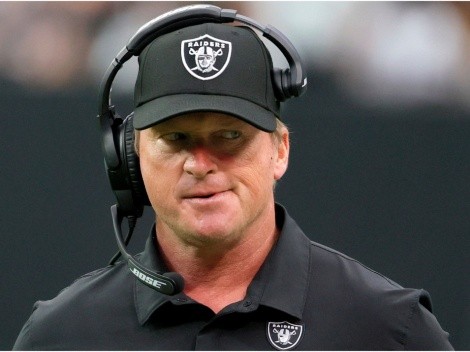 NFL News: Jon Gruden claims not to be a bad person despite emails proving otherwise