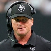NFL News: Jon Gruden claims not to be a bad person despite emails proving otherwise