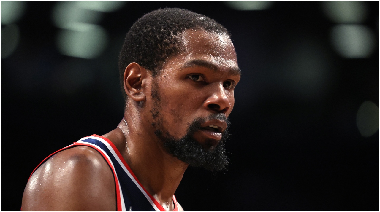 NBA News: Former coach destroys Kevin Durant over failed trade saga