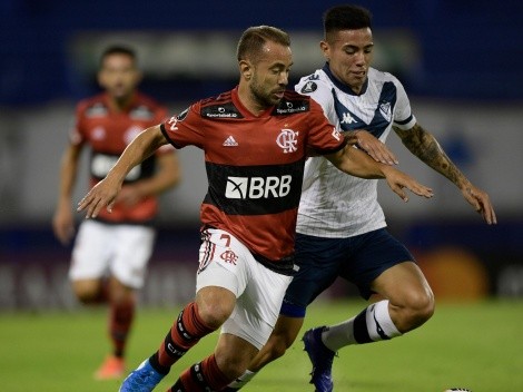 Pronóstico de Vélez vs. Flamengo por la Copa Libertadores 2022: ¿Quién tiene más posibilidades de ganar?