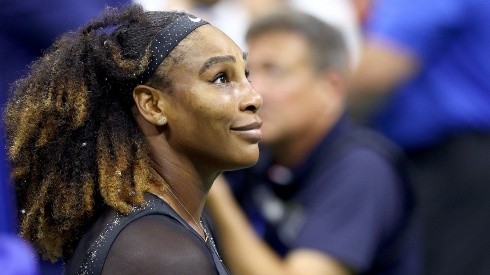 Serena Williams se retira del tenis profesional