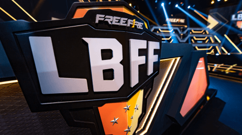 Free Fire: Semana 4 da LBFF 8 continua com Fluxo, Vivo Keyd e LOUD na liderança