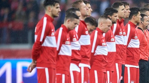 ¿Cómo clasificó Polonia al Mundial 2022?