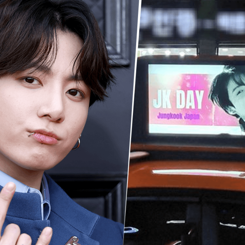 Cumpleaños de Jungkook este 1 de septiembre: así se celebra en Seúl, Corea del Sur