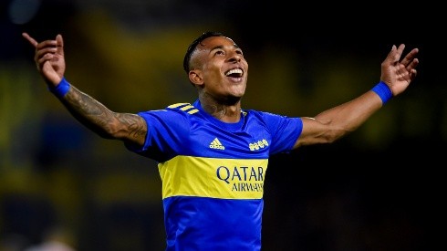 Boca no puede sumar un refuerzo por la lesión de Sebastián Villa.