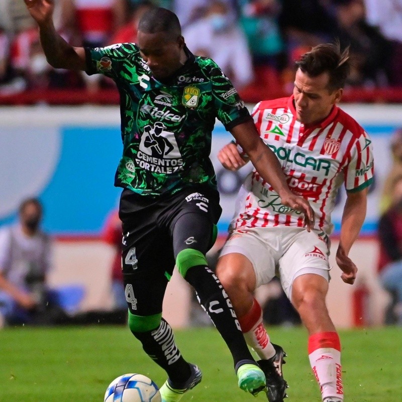 Boletos para Necaxa vs. León por el Apertura 2022 de la Liga MX: precios y dónde comprarlos