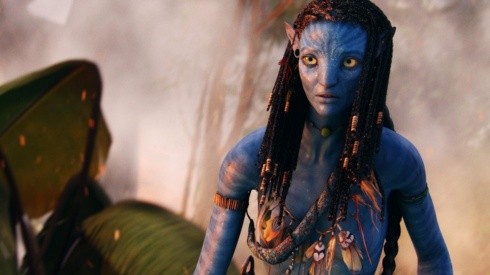 Avatar, un hito del cine.