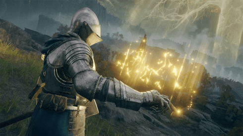 Sony y Tencent adquieren el 30% de FromSoftware, los creadores de Dark Souls y Elden Ring