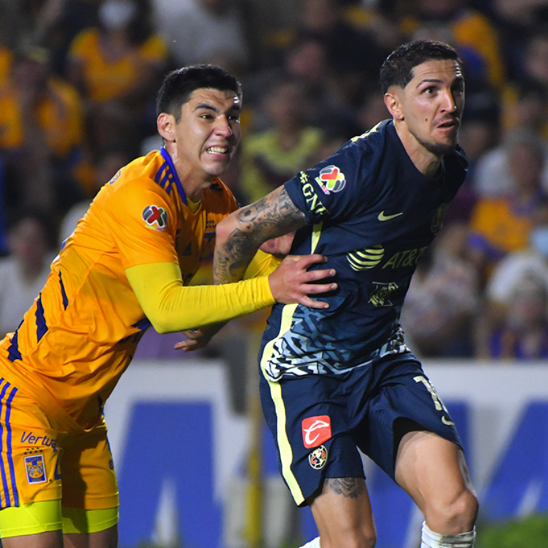 Boletos para Club América vs. Tigres por el Apertura 2022 de la Liga MX: precios y dónde comprarlos