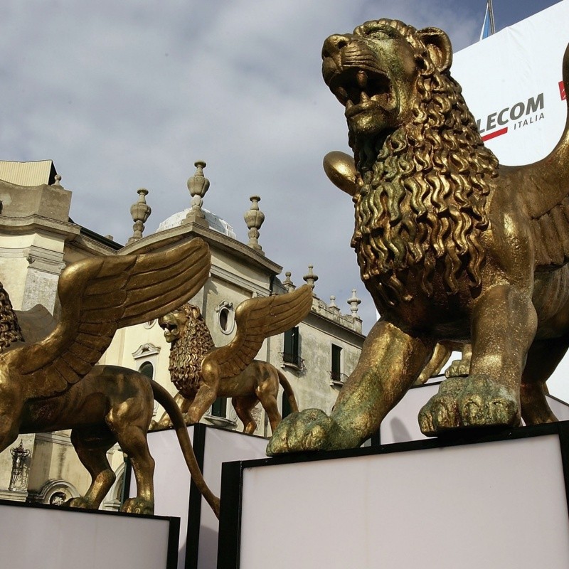 Festival Internacional de Cine en Venecia: cuáles son las películas que compiten por el León de Oro