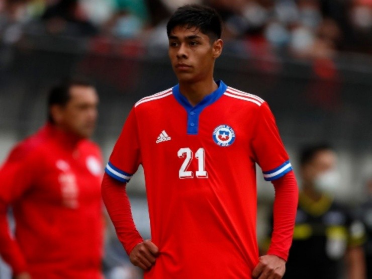 Darío Osorio es una de las figuras | Foto: Archivo 