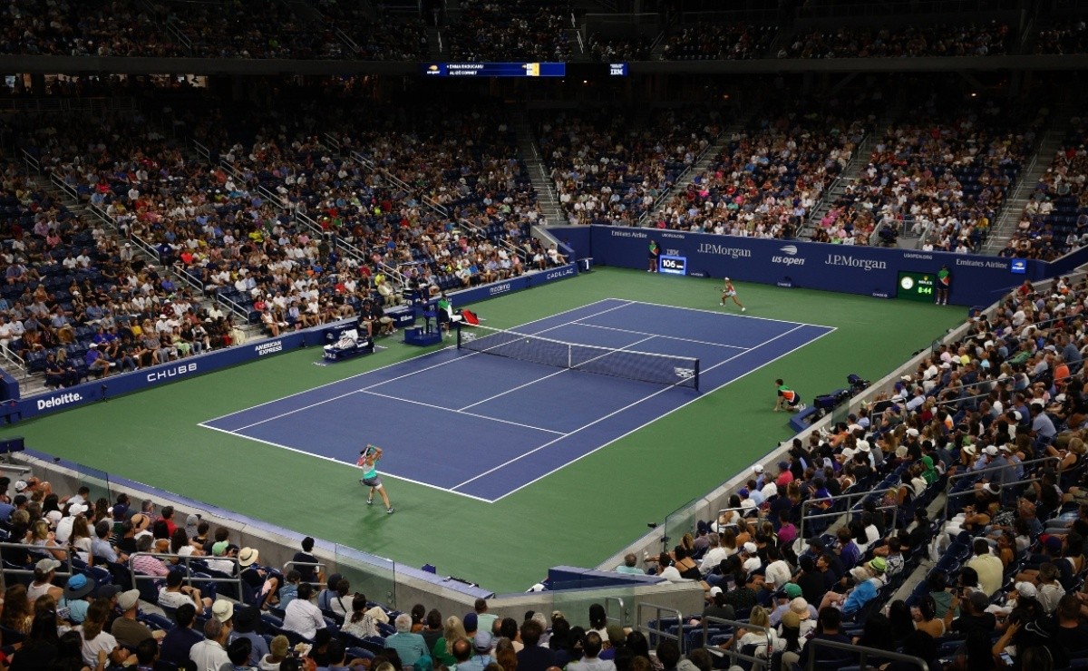 Tennis: All four Grand Slams to introduce uniform deciding set tie-breaker  rules