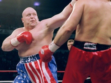 Eric Esch Butterbean: A 'heavy-weight' legacy in boxing history