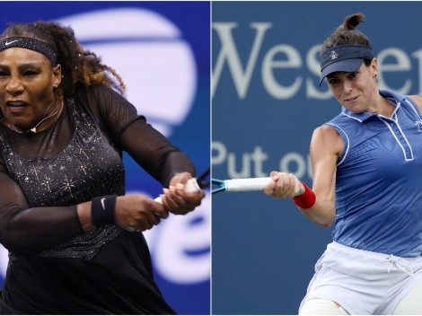 Serena Williams vs Ajla Tomljanovic: Date, Time and TV Channel to watch or live stream free 2022 US Open in the US