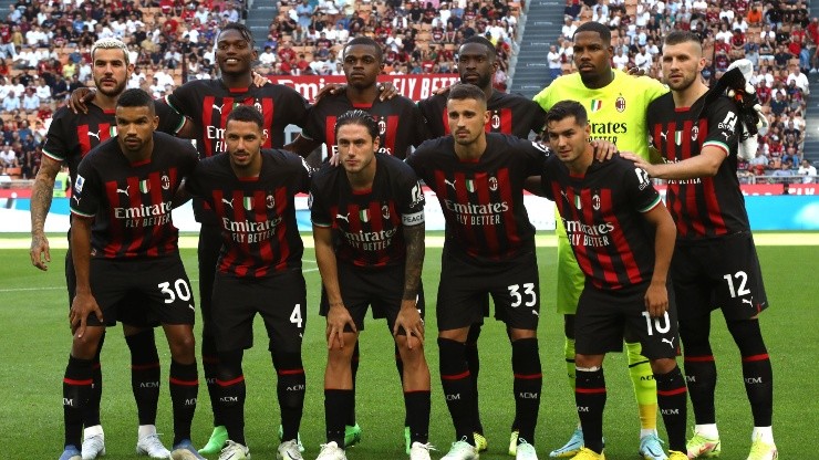 AC Milan