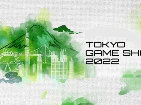 Tokyo Game Show 2022: ¿Qué compañías se presentarán cada día en el evento?