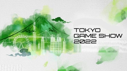 Tokyo Game Show 2022: ¿Qué compañías se presentarán cada día en el evento?