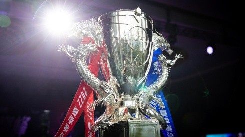 JDG vence a TOP Esports en cinco games y es el campeón de la LPL de League of Legends