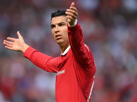 ¿Por qué Cristiano Ronaldo es suplente hoy en Leicester vs. Manchester United por la Premier League?