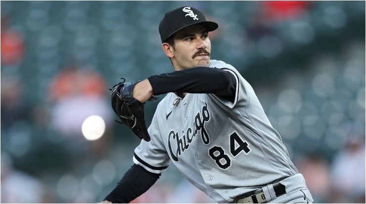 Advanced or not, stats say Dylan Cease should be a Cy Young