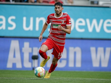 Ricardo Pepi deja la Bundesliga y probará suerte en la Eredivisie