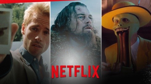 Netflix: todos los retiros de series y películas en septiembre 2022.