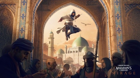 Assassin’s Creed Mirage es confirmado por Ubisoft luego de varias filtraciones