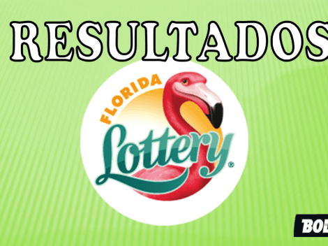 Resultados Lotería de la Florida, sábado 26 de noviembre
