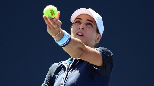 Ajla Tomljanović, la rival de Serena Williams en la tercera ronda del US Open 2022