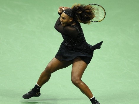 ◉HOY: Serena Williams vs. Ajla Tomljanovic | VER EN VIVO y ONLINE el choque por el US Open 2022
