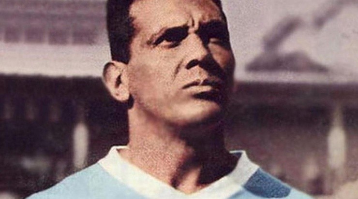 Obdulio Varela (El Pais)