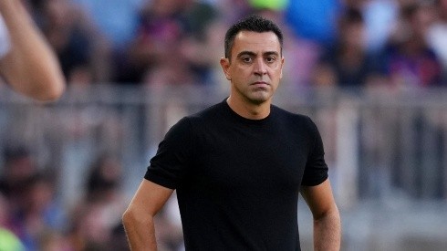 Xavi just lost a player to one of Barcelona's biggest rivals.