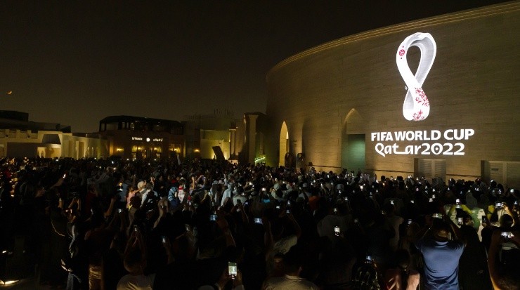 Qatar 2022 is eagerly awaited by the host country. (David Ramos/Getty Images)