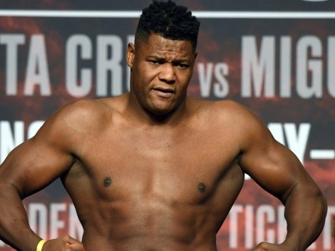 Luis Ortiz's profile: Age, height, weight, boxing record, net worth and social media