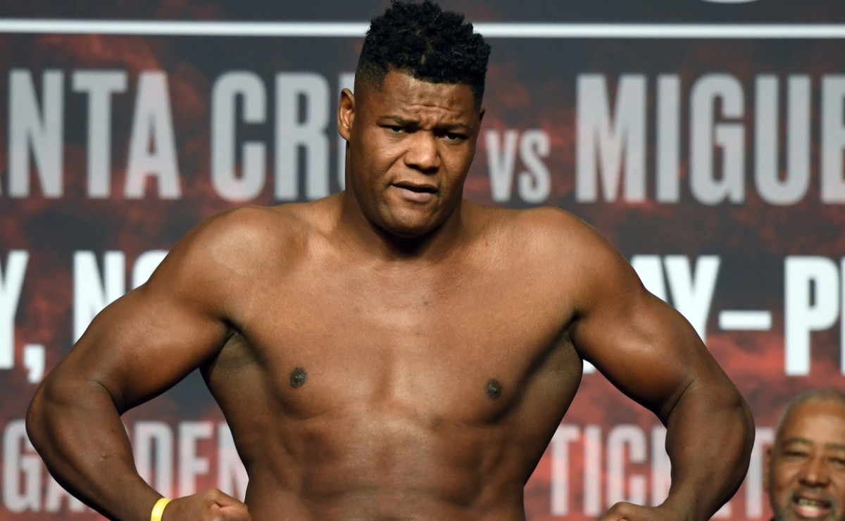 Luis ortiz boxer net worth