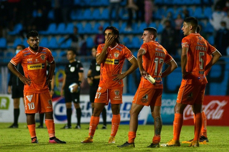 Cobreloa Cobreloa