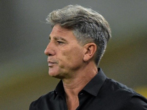 “Faxina total no Clube”; Grêmio anuncia Renato e define cinco demissões