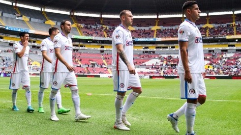 Cruz Azul jugará este viernes ante el FC Juárez