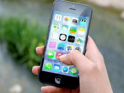 Apple disponibiliza atualização para Iphones 5s e 6 e alerta sobre a importância para a segurança dos aparelhos